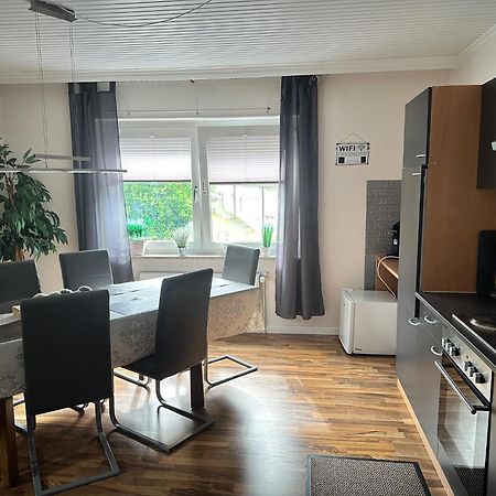 Ferienhaus Naehe Bad-Gandersheim Mit 5 Schlafzimmer Winzenburg エクステリア 写真
