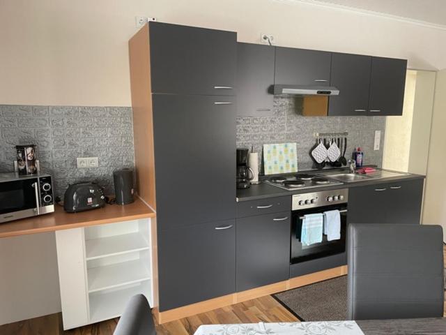 Ferienhaus Naehe Bad-Gandersheim Mit 5 Schlafzimmer Winzenburg エクステリア 写真