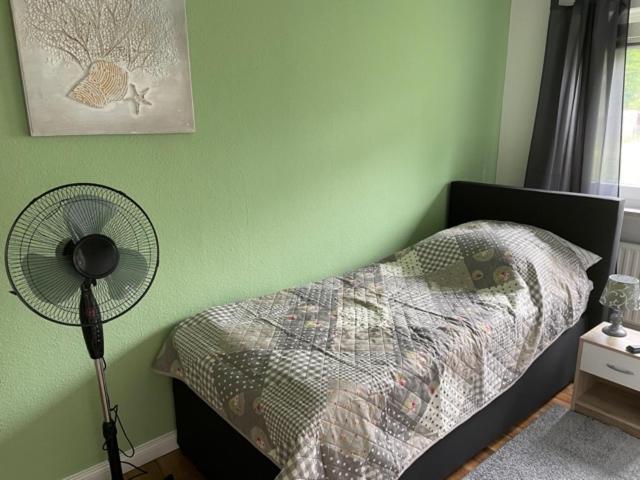 Ferienhaus Naehe Bad-Gandersheim Mit 5 Schlafzimmer Winzenburg エクステリア 写真