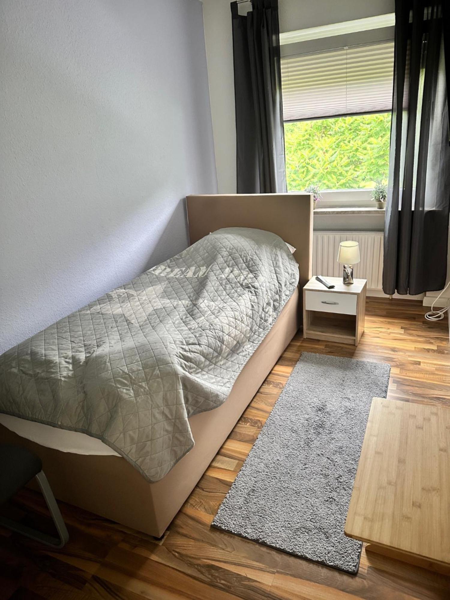 Ferienhaus Naehe Bad-Gandersheim Mit 5 Schlafzimmer Winzenburg エクステリア 写真
